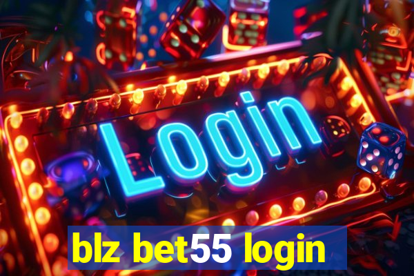 blz bet55 login